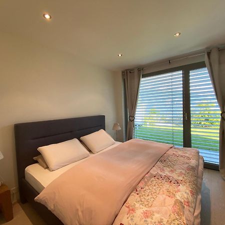 Bnb Valais - By La Sittelle Grimisuat エクステリア 写真
