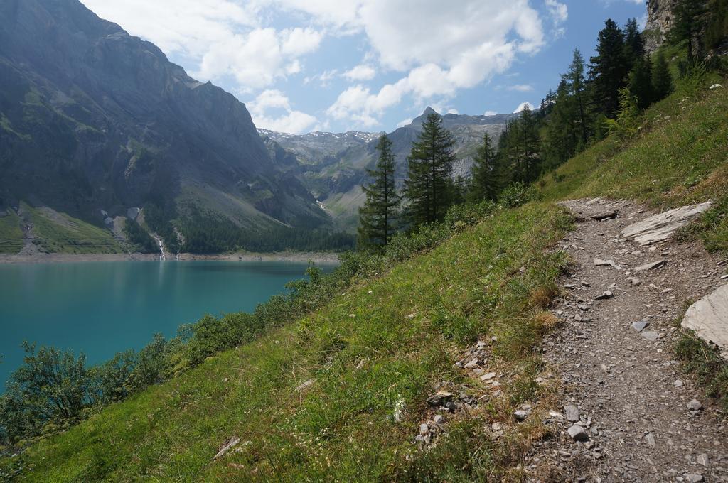 Bnb Valais - By La Sittelle Grimisuat エクステリア 写真