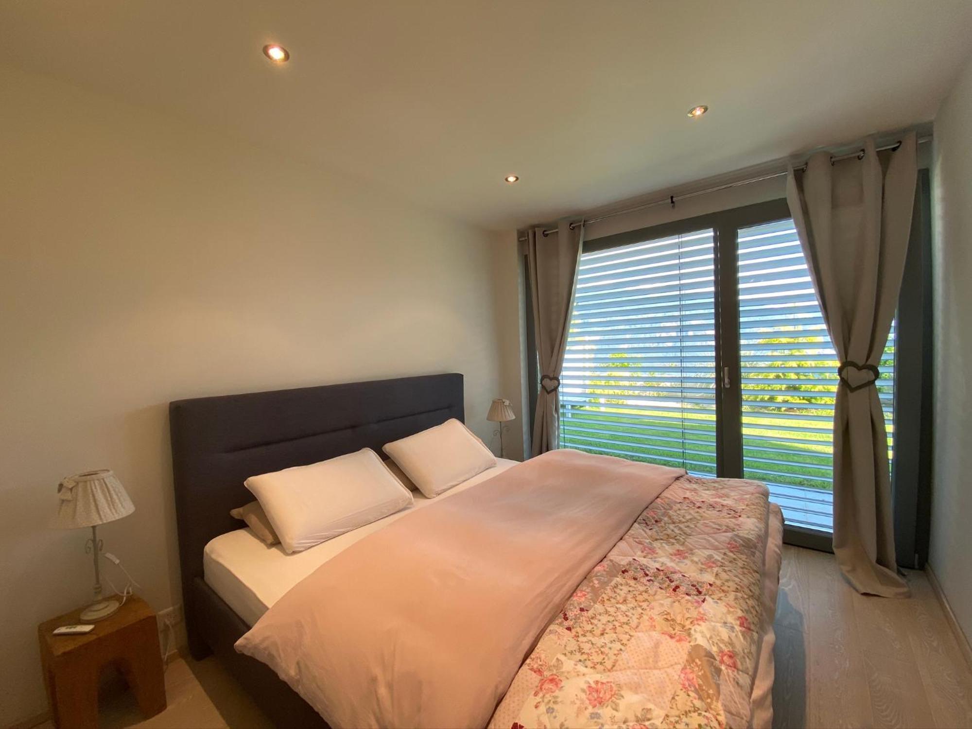 Bnb Valais - By La Sittelle Grimisuat エクステリア 写真